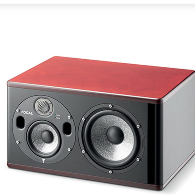 Focal ProfessionalTRIO6BE