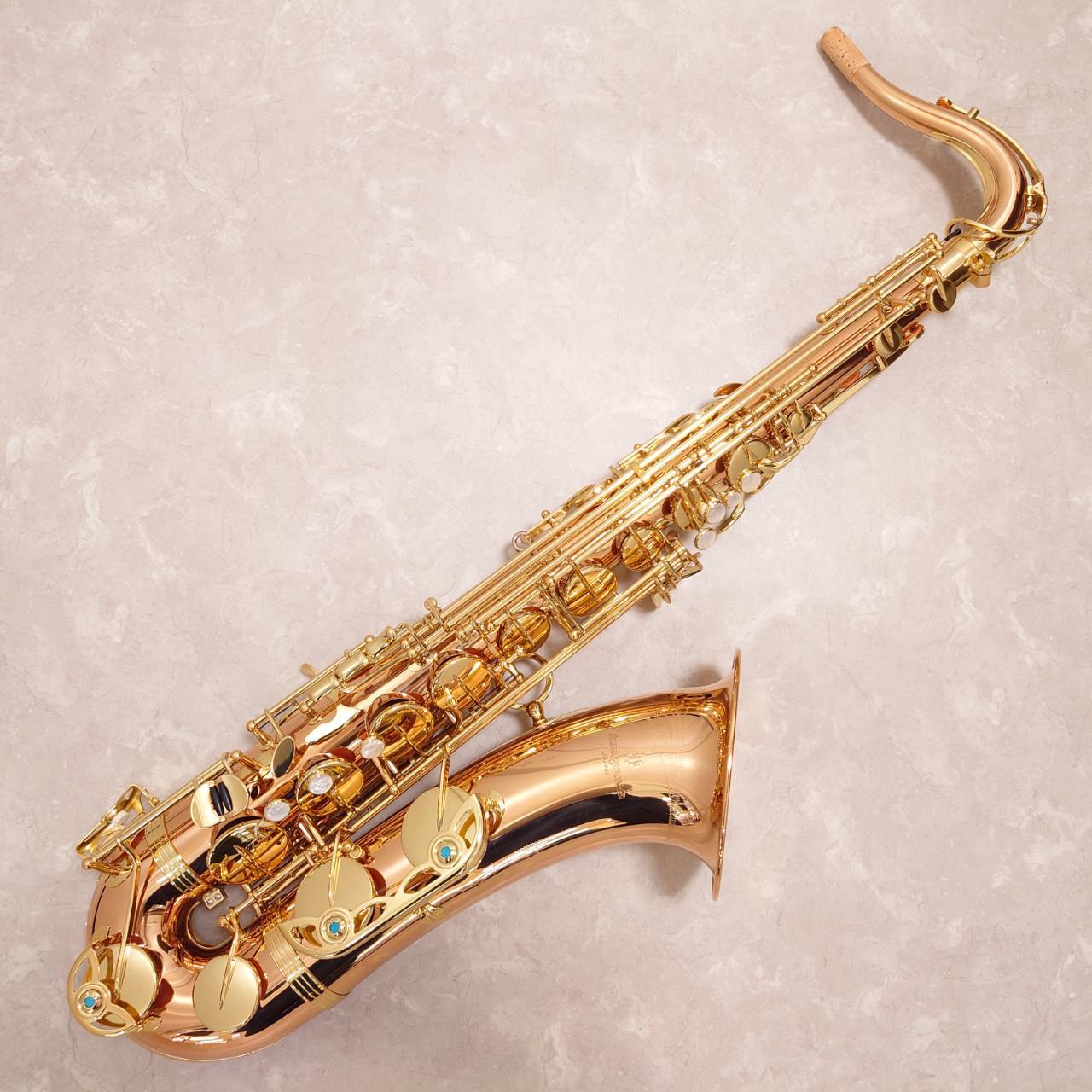 テナーサックスYANAGISAWA T-WO2