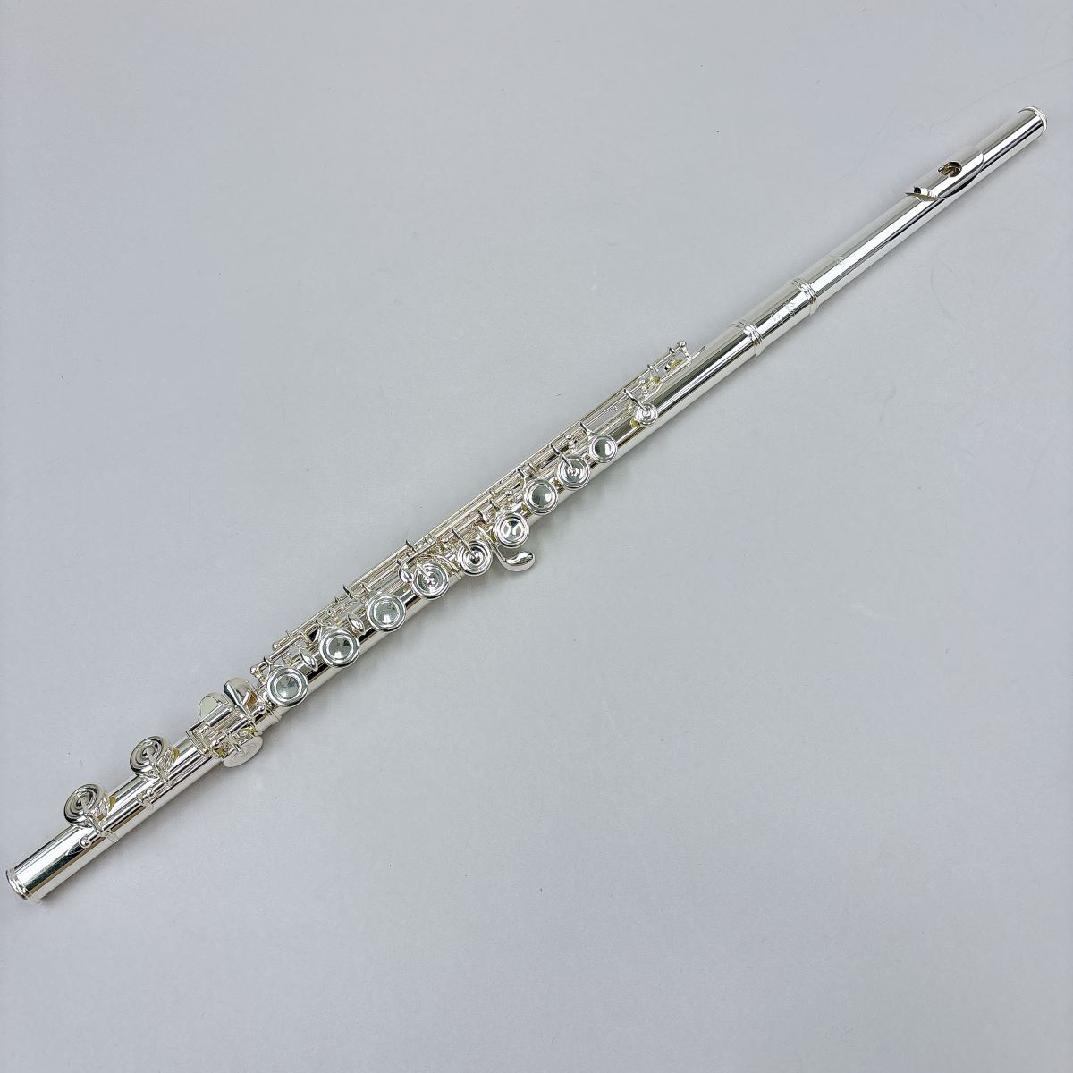 フルートAltus A9E
