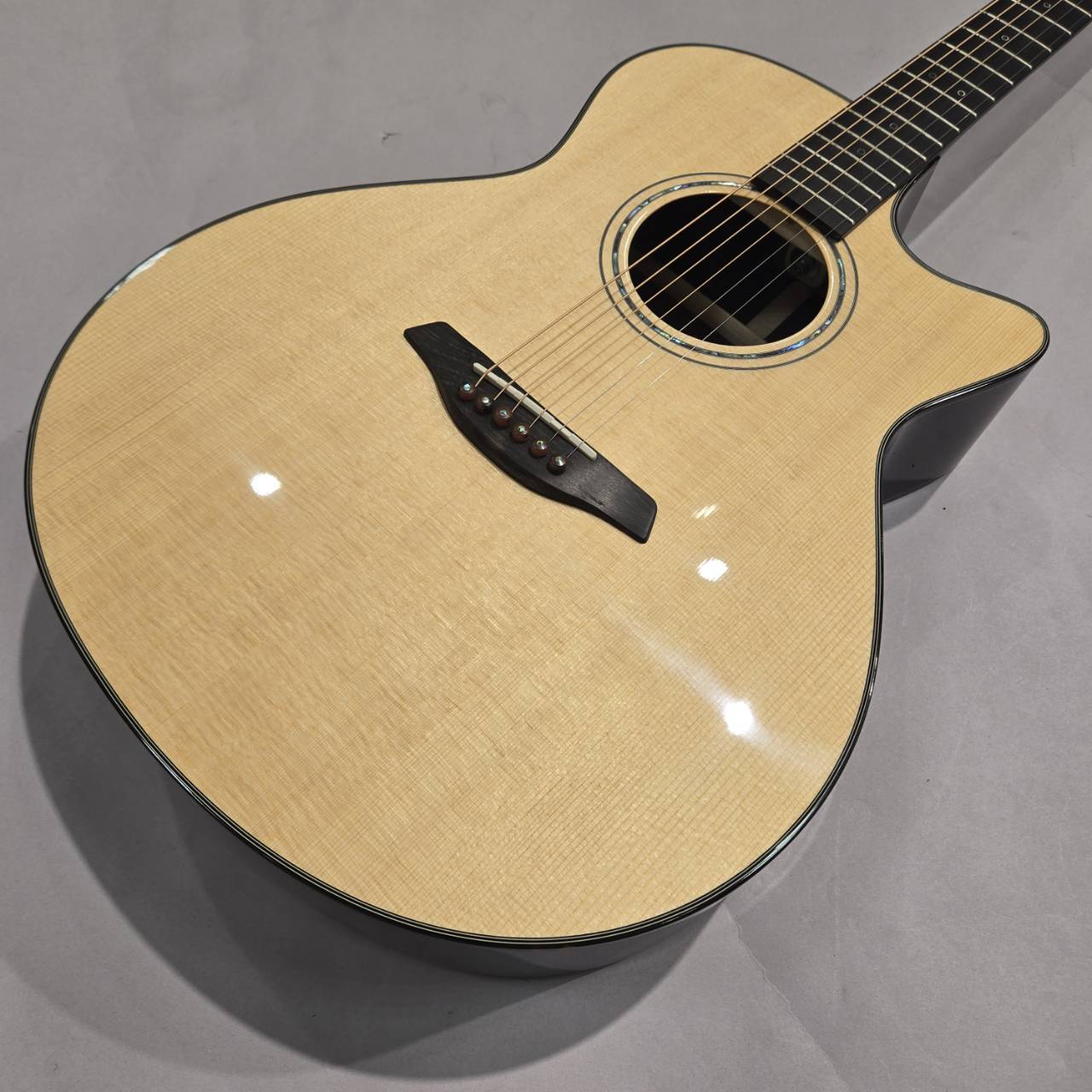 新品Furch Yellow Gc-SR a