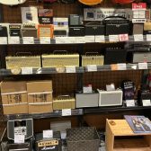 福岡でアンプお探しの方は、島村楽器 アミュプラザ博多店へ