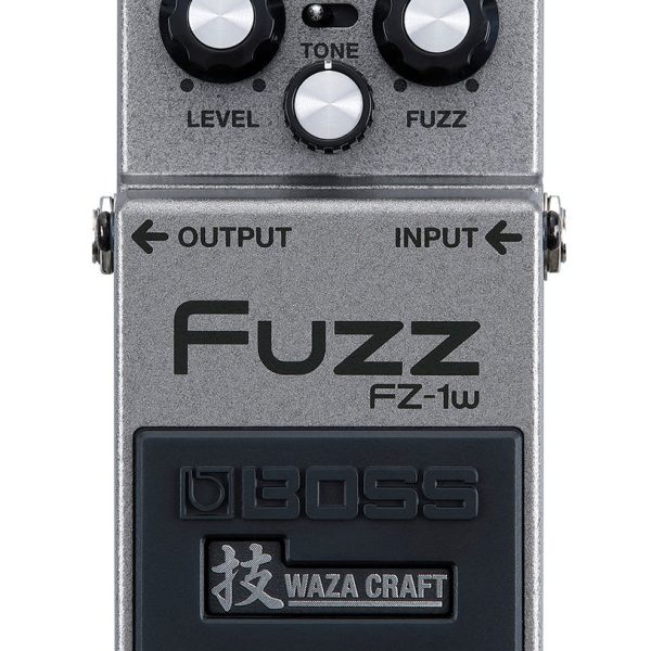 BOSS FZ-1W<br />
<br />
¥ 25,300 