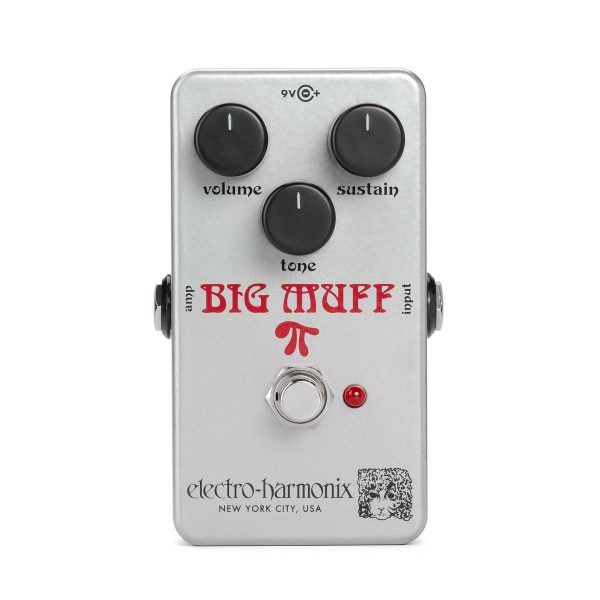 Electro-Harmonix RamsHeadBigMuffPi<br />
<br />
¥ 21,100 