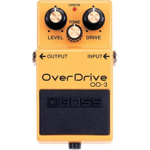 BOSS OD-3<br />
<br />
¥ 13,200 