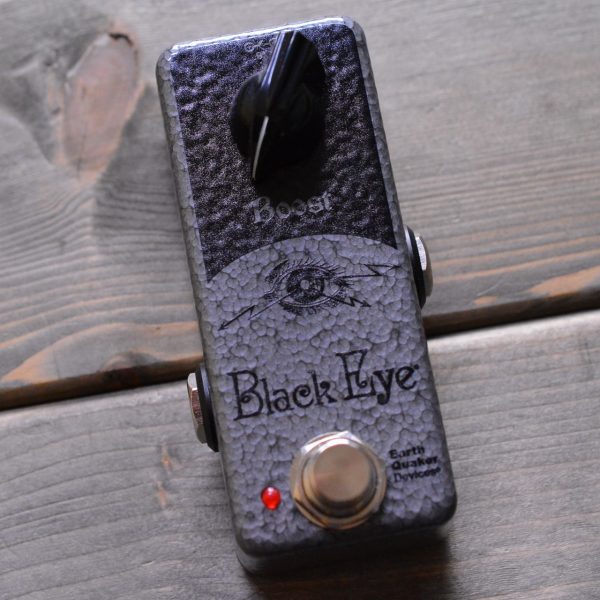 EarthQuaker Devices Black Eye Jr【数量限定】<br />
<br />
¥ 19,800  