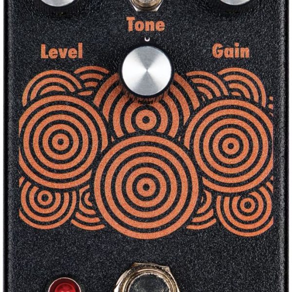 EarthQuaker Devices 【数量限定】Blumes Black Amber ベースオーバードライブ<br />
<br />
¥ 26,400 