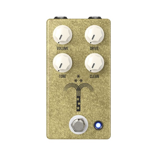 JHS Pedals Morning Glory Clean　オーバードライブ<br />
<br />
¥ 31,570 