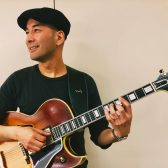 ♪【アコースティックギター教室 火曜日】博多駅直結の音楽教室