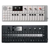 【Teenage Engineering】ユニークな楽しさをお得に加える”OP+”バンドルキャンペーン開始！