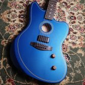 Fender  FSR Acoustasonic Standardシリーズ【待望の受注生産限定カラーモデルが入荷！当店では最初で最後のご案内です！ 】