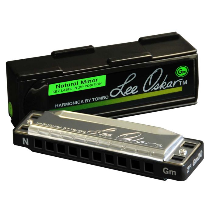 Lee Oskar Melody Maker NO1910MM