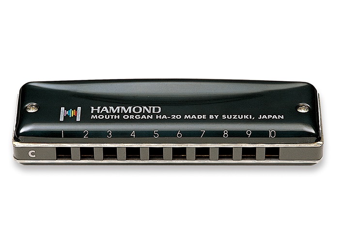 HAMMOND HAMMOND HA-20