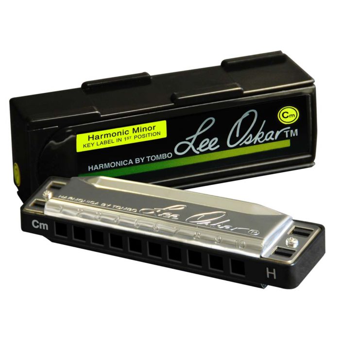Lee Oskar Melody Maker NO1910MM