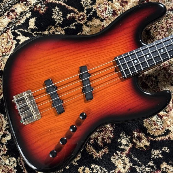 Moon JJ-4 【≒4.19kg】 USED guitar＆bass collection商材<br />
<br />
¥172,500 