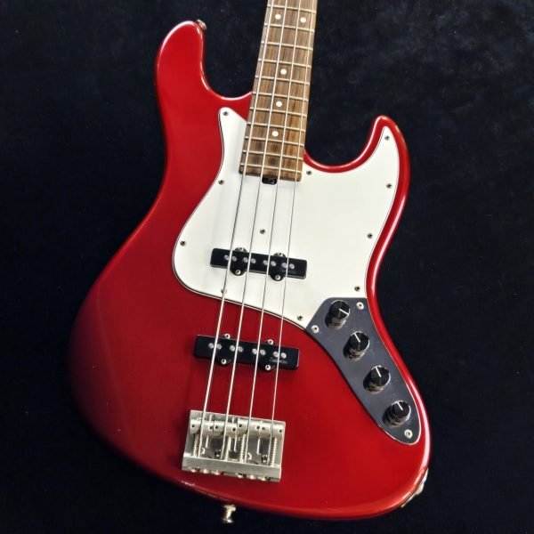 Sadowsky Metroline RV4 - Candy Apple Red【現物画像】【4.39kg】<br />
<br />
¥269,800 