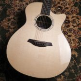 【展示ギター】Furch Yellow Gc-SR a　アコースティックギター