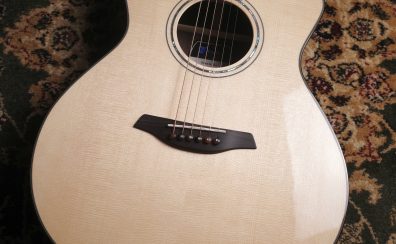 【展示ギター】Furch Yellow Gc-SR a　アコースティックギター