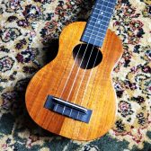 【1点限りの限定特価！】Koaloha KSM-00