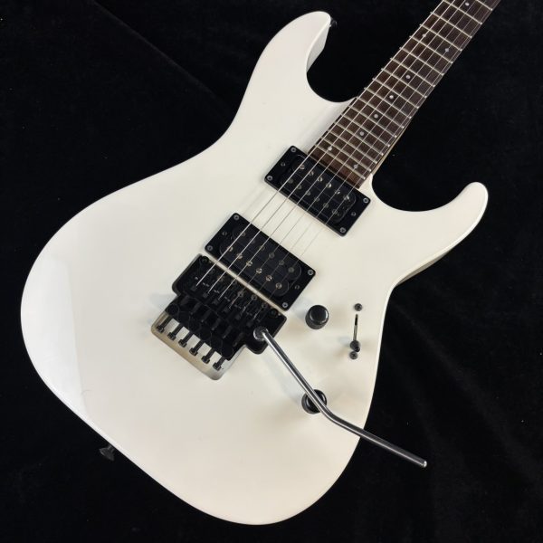 ESP M- II DX<br />
<br />
¥242,000 