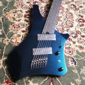 Ibanez A527-NSH / Nebula Shift 【ALPHA】 【3.10kg】【SPOT生産品】