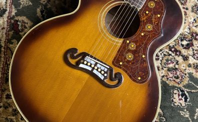 【現物画像/1955年製】Gibson J-200 /SN:A20067/≒2.3kg/委託販売品