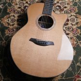 【フォルヒ/アコギ】Furch Yellow Deluxe Gc-CR a 2026 【Booster Soundport搭載】