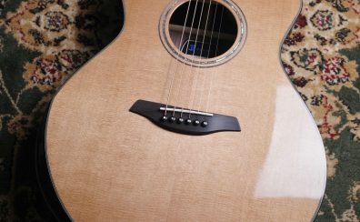 【フォルヒ/アコギ】Furch Yellow Deluxe Gc-CR a 2026 【Booster Soundport搭載】