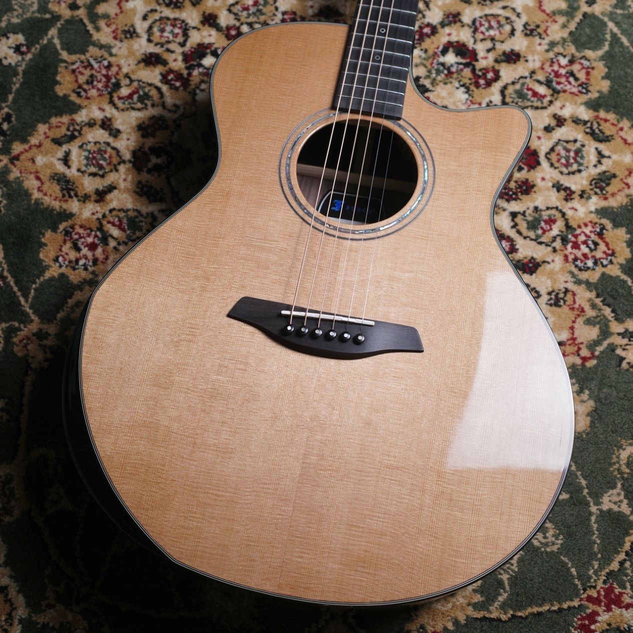 CONTENTSFurch Yellow Deluxe Gc-CR a 2026 【Booster Soundport搭載】技術者による安心のアフターフォローキャンペーン特集ギターアドバイザーが楽器選びをサポート最新情報を手に入れよう音楽をもっと楽しみたい方は音楽教室がおススメ♪お問い合わせFurc [&hellip;]