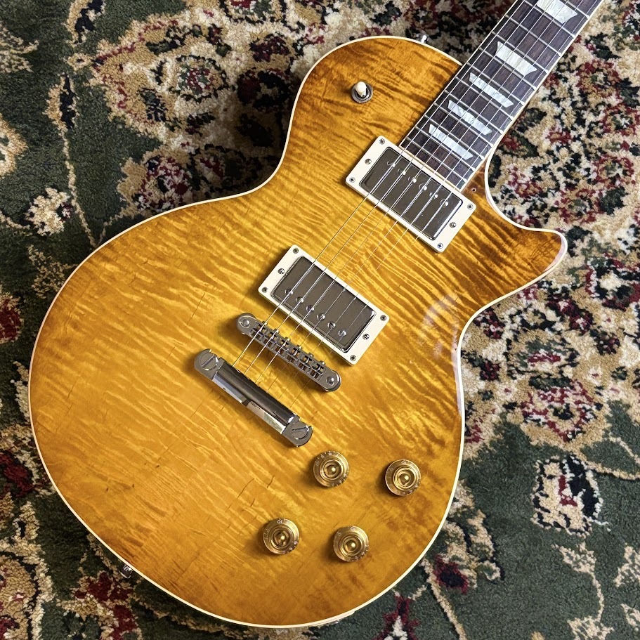CONTENTSHeritage 【現物画像】H-150 Durty Lemon Burst/≒4.40kg/SN:1220563/委託販売品技術者による安心のアフターフォローキャンペーン特集ギターアドバイザーが楽器選びをサポート最新情報を手に入れよう音楽をもっと楽しみたい方は音楽教室がおススメ♪お [&hellip;]