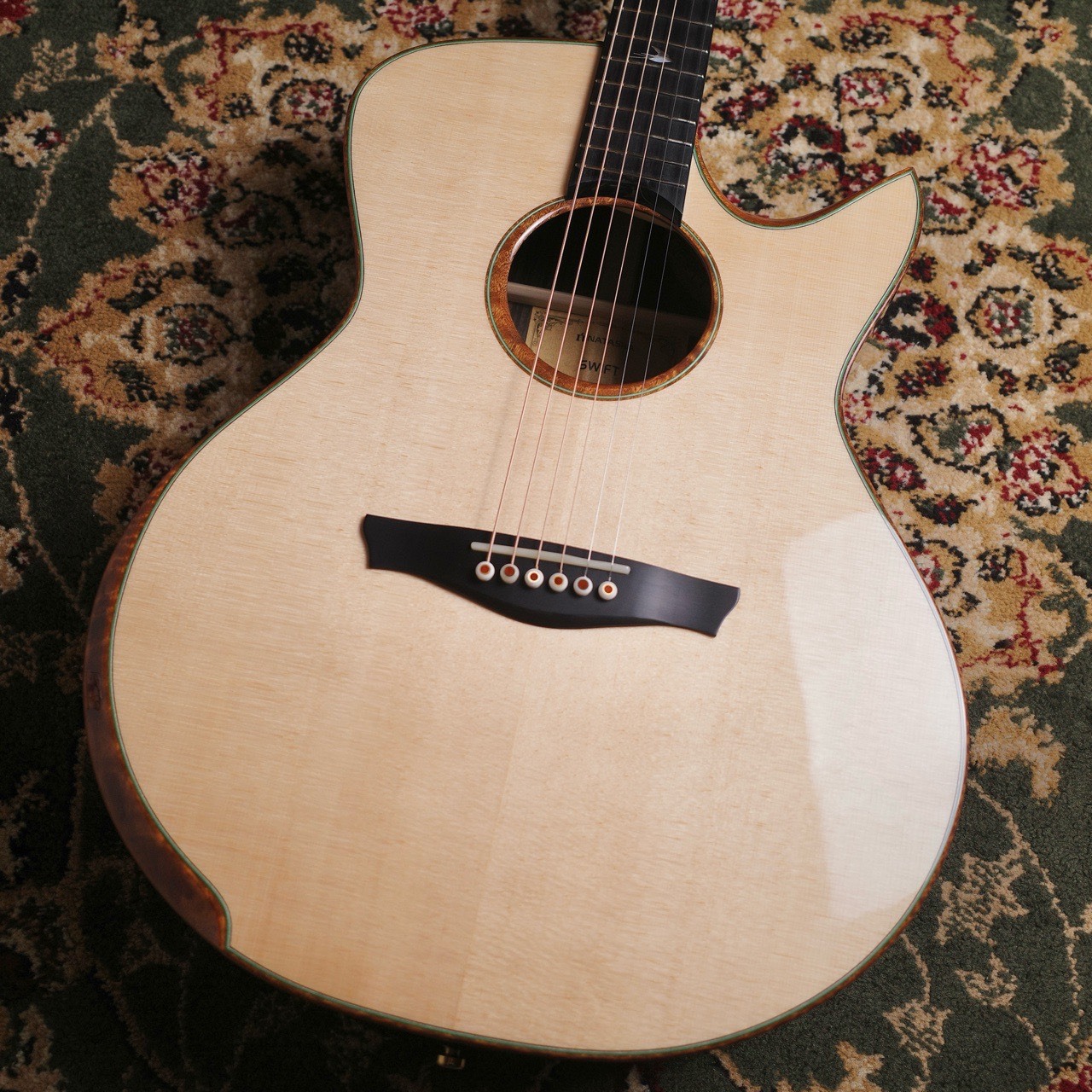 CONTENTSNATASHA Swift　【S＆R Series】技術者による安心のアフターフォローキャンペーン特集ギターアドバイザーが楽器選びをサポート最新情報を手に入れよう音楽をもっと楽しみたい方は音楽教室がおススメ♪お問い合わせNATASHA Swift　【S＆R Series】 次の10年 [&hellip;]