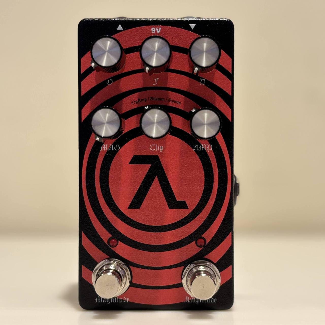 CONTENTSEarthQuaker Devices 【現物画像】Half Life オクターブディストーション&ブースター技術者による安心のアフターフォローキャンペーン特集ギターアドバイザーが楽器選びをサポート最新情報を手に入れよう音楽をもっと楽しみたい方は音楽教室がおススメ♪お問い合わせEar [&hellip;]