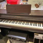 【展示現品1台限り/アウトレット】YAMAHA SCLP-8350DA 電子ピアノ