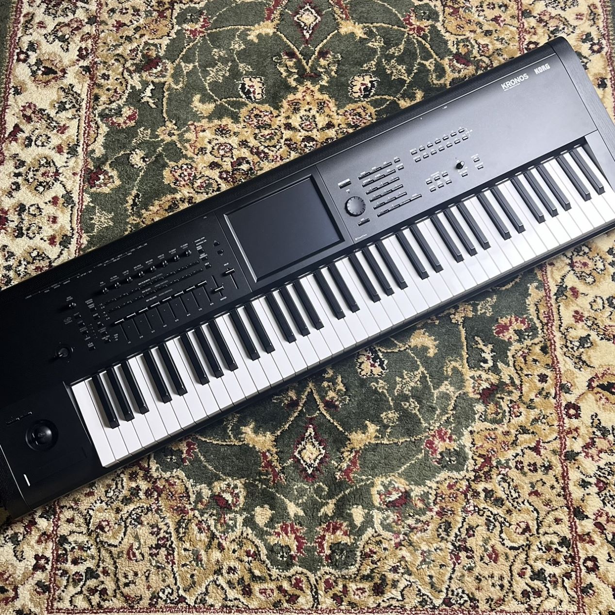 KORGKRONOS 3