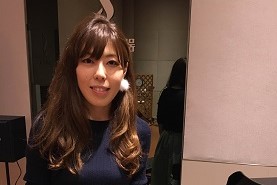 *鈴木 彩子（すずき さいこ）　担当曜日:火、木曜日 *講師プロフィール 国立音楽大学演奏学科声楽専攻卒業]]声楽を小鉄和広、島崎智子、菅英三子、中村優子、]]ピアノを菊池真美、加藤りり子の各氏に師事。]]卒業後は都内でレッスン指導をしながら、ライブなど演奏活動を行う。 *講師へのインタビュー ** […]