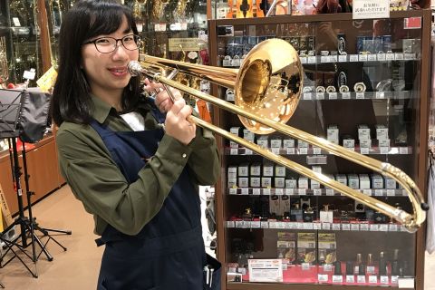 スタッフ写真 伊藤