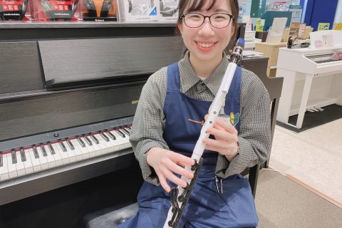 スタッフ写真 伊藤