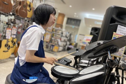 スタッフ写真 大橋