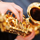 【浜松市浜北区の音楽教室】サックス教室のご案内