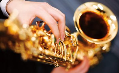 【浜松市浜北区の音楽教室】サックス教室のご案内