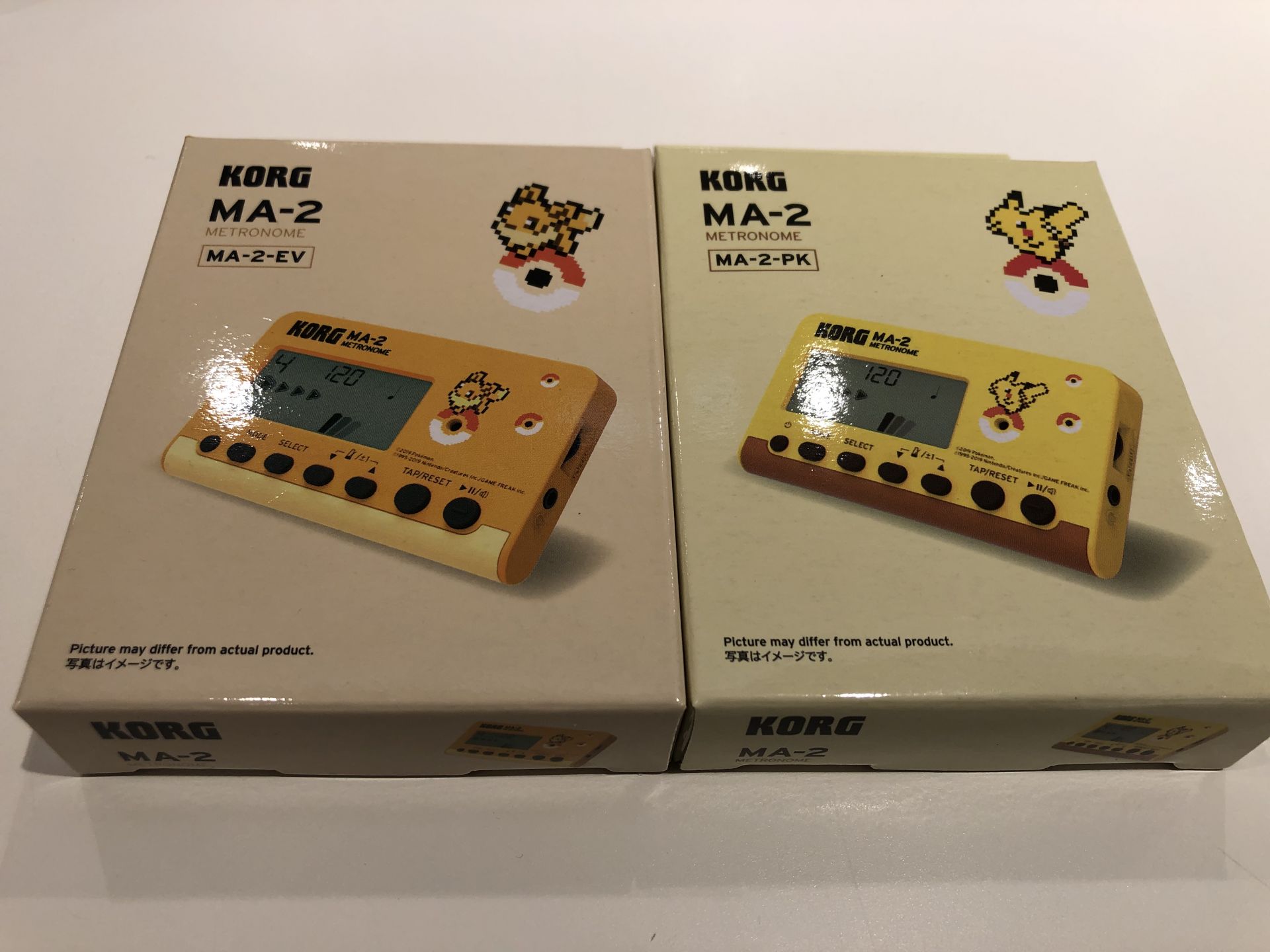 超カワイイ ポケモン コルグチューナーのコラボレーションモデルが入荷 プレ葉ウォーク浜北店 店舗情報 島村楽器 超カワイイ ポケモン コルグチューナーのコラボレーションモデルが入荷 プレ葉ウォーク浜北店 店舗情報 島村楽器