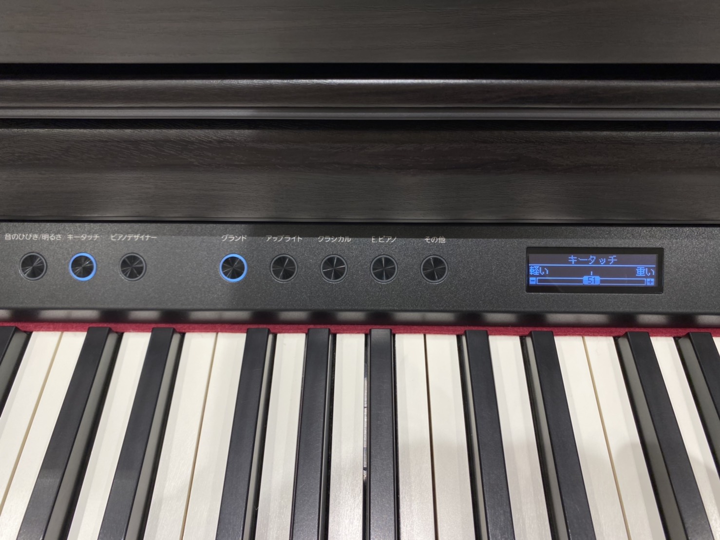 YAMAHA, KAWAI, Roland 3つの電子ピアノ弾き比べてみた！｜島村楽器