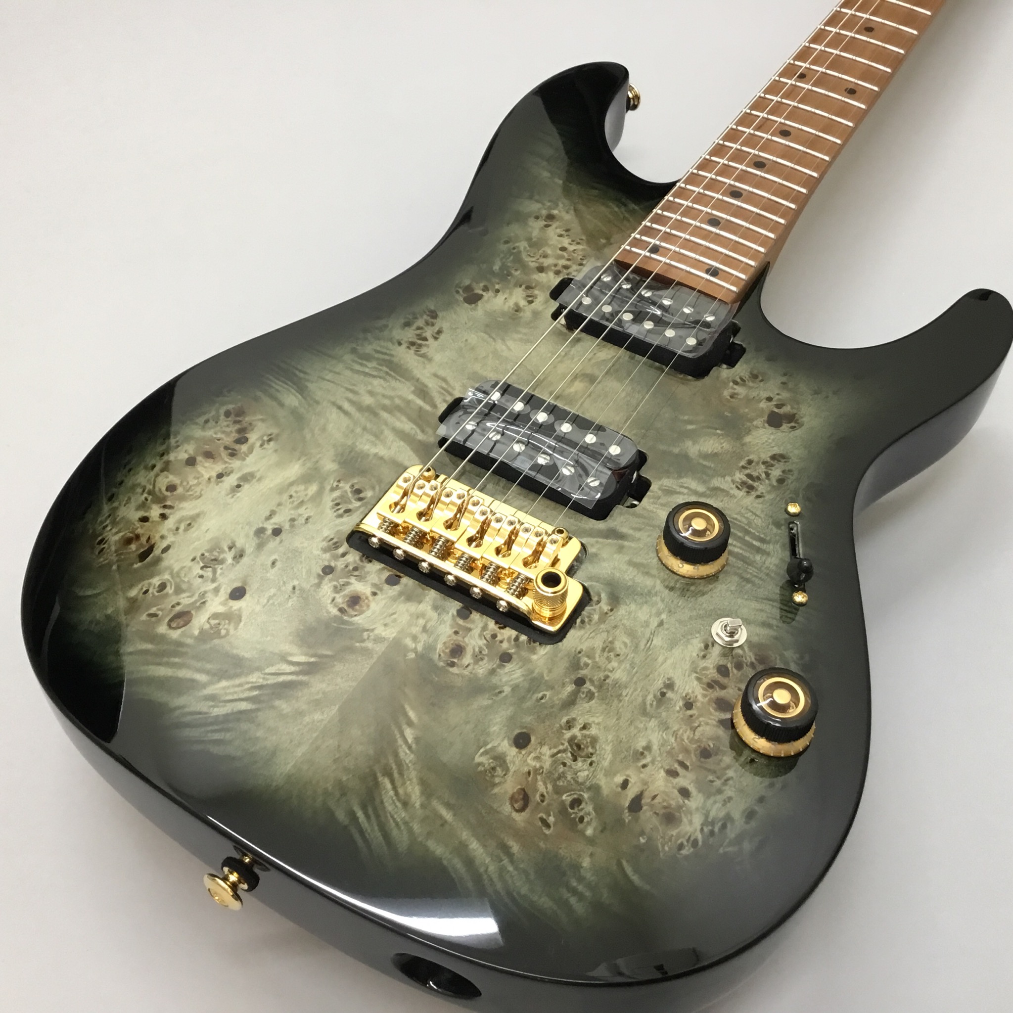 *Ibanezの大人気AZシリーズ3機種が入荷しました！ 店頭では実際にお試しいただけます。 ぜひお気軽にご来店ください！ **AZ2402 |*ブランド|*型名|*定価(税込)|*販売価格(税込)| |Ibanez|AZ2402|オープン|[!￥218,900!]| -商品について詳しくは[htt […]