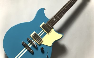 【新入荷情報】YAMAHA REVSTAR新シリーズ 入荷しました！