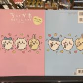 ちいかわ　音楽ノート入荷致しました