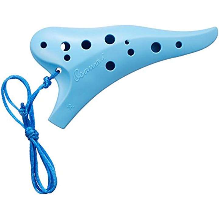 キクタニOCARINA i Plastic SC