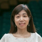 【浜松市の音楽教室】ピアノ教室講師:酒井 美和