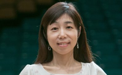 【浜松市の音楽教室】ピアノ教室講師:酒井 美和
