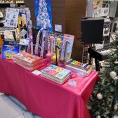 クリスマスにおすすめ！商品紹介