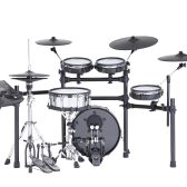 Roland V-Drumsキャンペーン実施中！