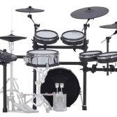 【2024/11/18～12/25】🎄Xmas🎄　Roland　V-Drumsキャンペーン